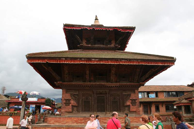 India & Nepal 2011 - 0287